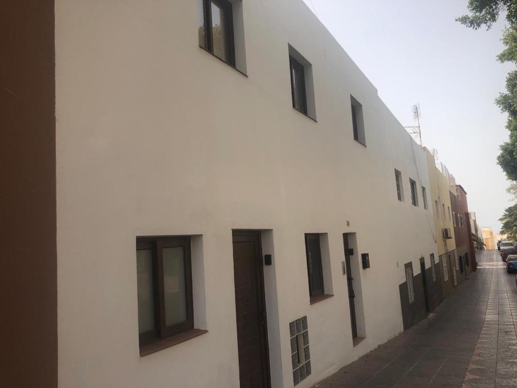 Fuerteventura Family Luxury Apartamento Morro Jable  Exterior foto