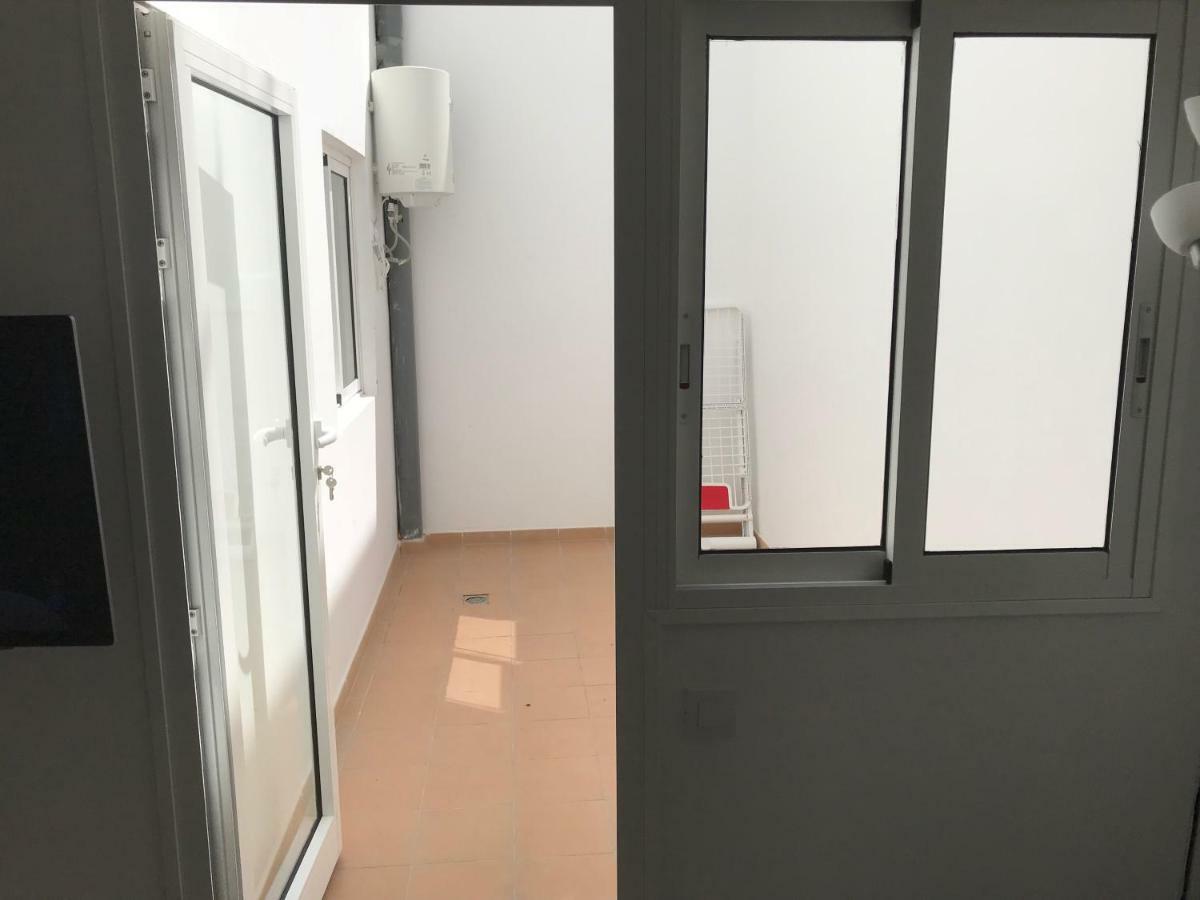 Fuerteventura Family Luxury Apartamento Morro Jable  Exterior foto