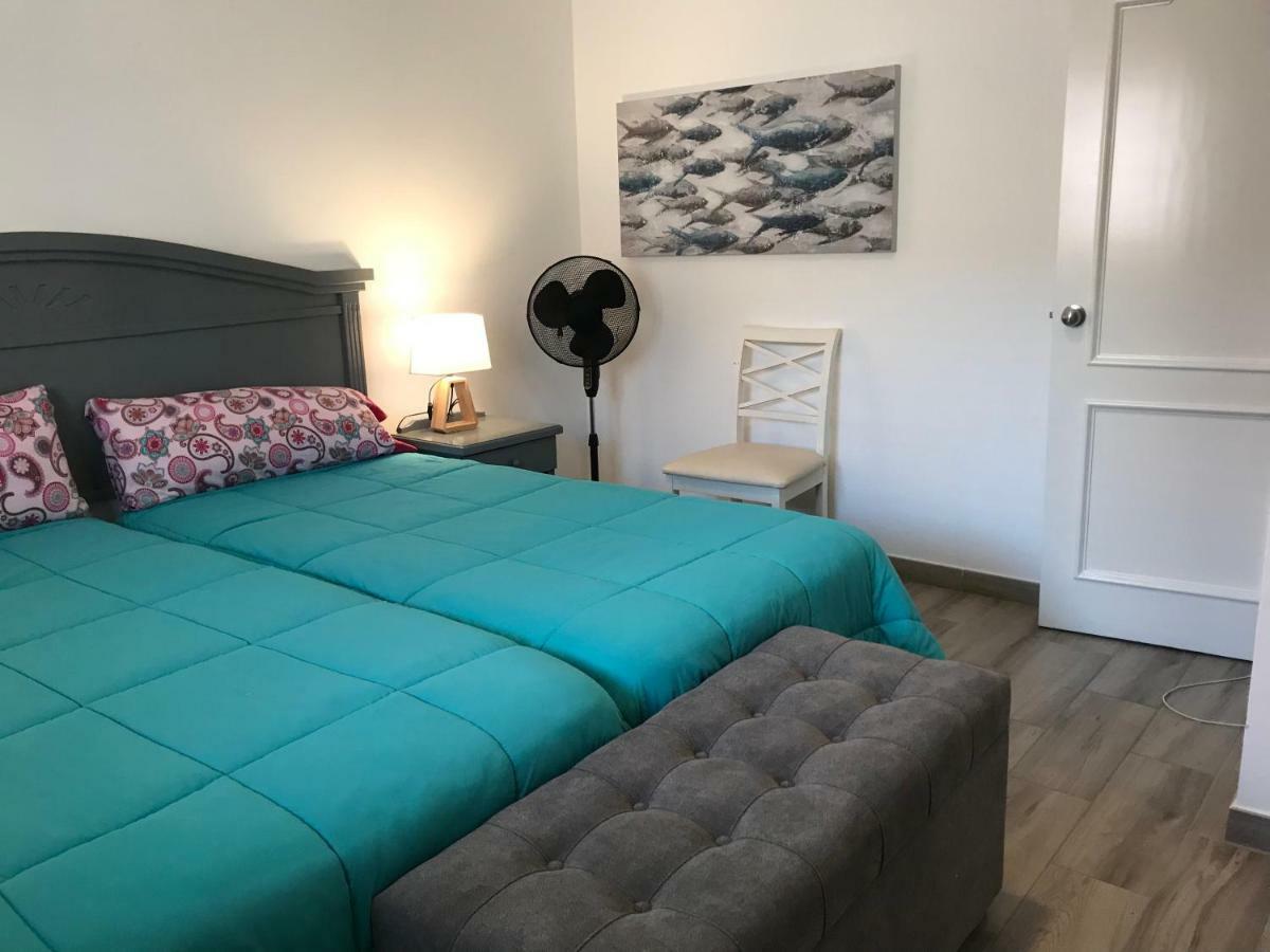 Fuerteventura Family Luxury Apartamento Morro Jable  Exterior foto