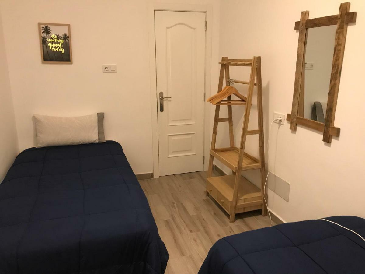 Fuerteventura Family Luxury Apartamento Morro Jable  Exterior foto