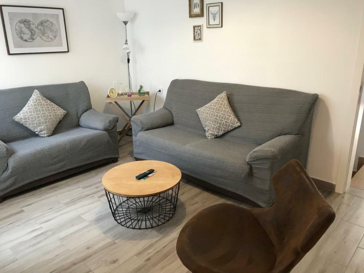 Fuerteventura Family Luxury Apartamento Morro Jable  Exterior foto